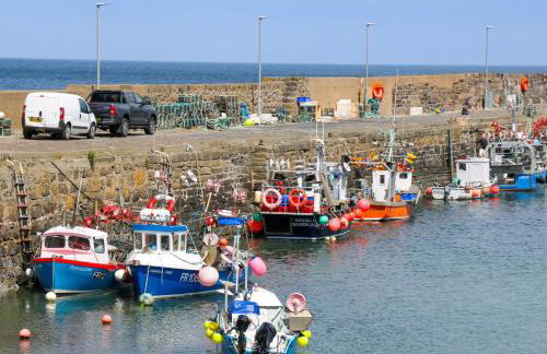 Shoreline House - Foto 34