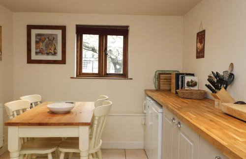 The Old Barn - Foto 10