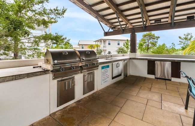 Gulf Coast Getaway 2 Bedroom Home by RedAwning - Foto 47