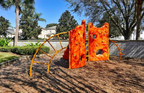 The Perch-2 Miles from Disney, Movie Theatre & Water Park - Foto 64