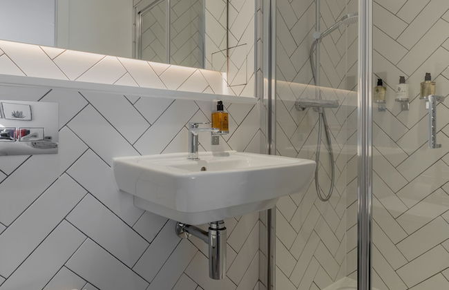 Destiny Scotland Market St Apartments - Foto 35