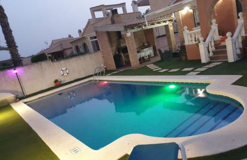 Villa Preciosa - Foto 51