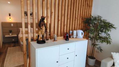 Suíte Inês - Foto 2