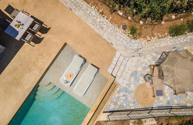 Villa Eugenia Sunrise - Foto 76