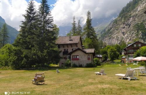 BeB Relax Appartament - Foto 50