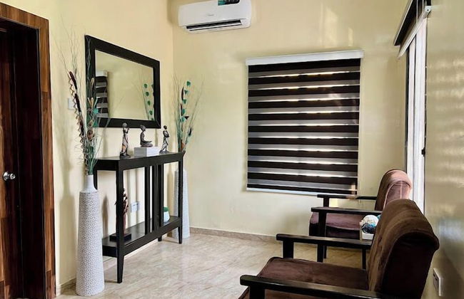 Wedgewood One Shortlet Apartment - Foto 20