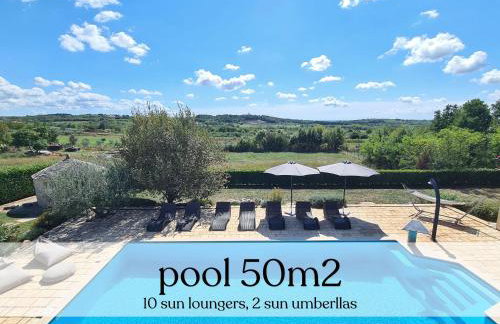 Villa Stella - Gourmet Breakfast, Wellness & Pool - Photo 8