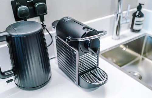 2 Bedroom Apartment Leeds City Centre - Foto 37