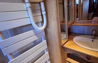 Chez Francine - Foto 67