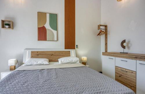 Villa LUMARE TERRA - Garden & Pool in Istria - K13 - Foto 27