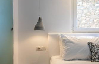 Villa in Mykonos - 6 bedroom - 1km from Mykonos Town - Infinity pool - Sunset view - Foto 26