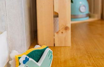 La parenthèse chambonnaise - chalet cosy, WIFI - Foto 10