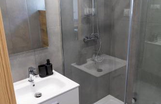 Stylowe Osiedle Wieleń - domy wakacyjne - Foto 26