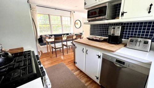 Getaway House at Sag Harbor - Foto 4