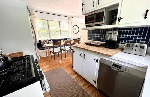 Getaway House at Sag Harbor - Foto 4