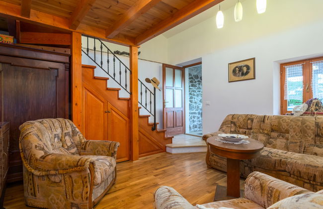 Villa Paula - Foto 12