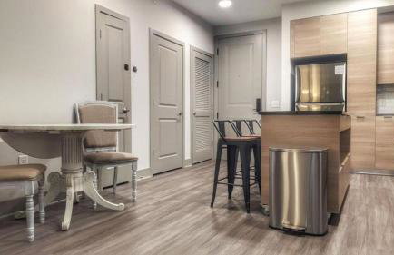 Top Level Modern Luxury Apt in Washington DC - Foto 22