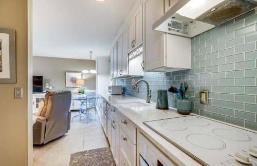 Canandaigua Lake Romantic Getaway with Boat Slip! - Foto 12