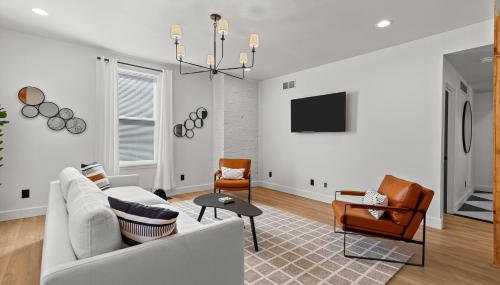 Wine Country Getaway | JZ Vacation Rentals - Foto 3, Other