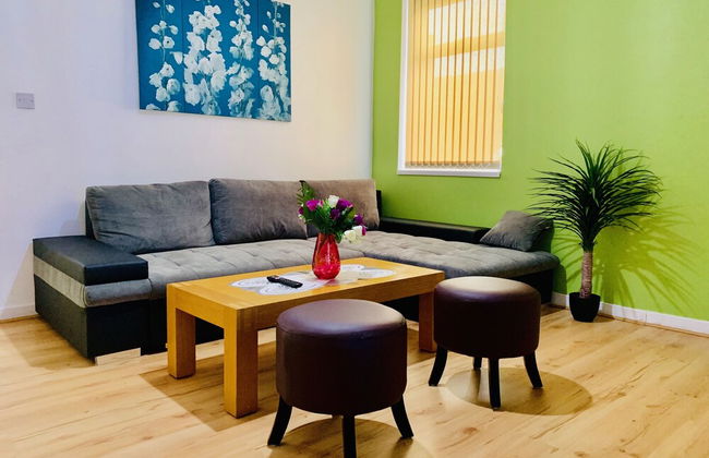 Bolton Apartments - Foto 13