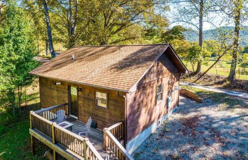 *New Owner Special* Cozy Cabin with mountain views - Foto 18