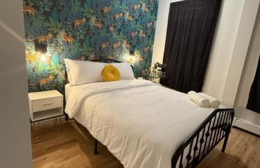 Luxury Boutique Home - 5 Beds 2 Baths 25 minutes to NYC - Foto 16