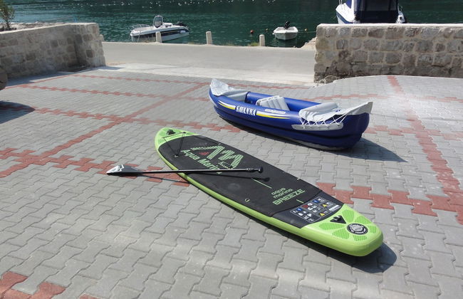 Villa Riva - Foto 42