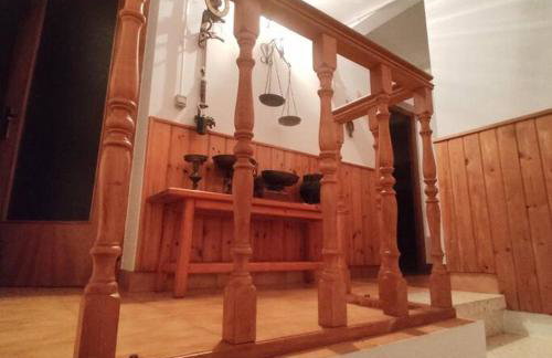 Casa Cal Duc, la Garriga - Foto 12