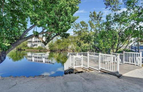 Keys Relaxing Getaway-Kawama K5 - Foto 41