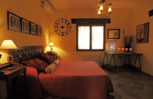 Villa el Pino: with Private Pool - Foto 11