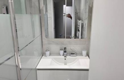 Suite Prestige Paris-La Défense Terrasse - Foto 25