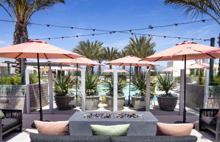 Noho Alexan Modern 2bed Duo with FREE Parking - Foto 19