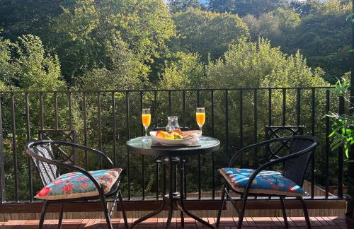 The Pentland Apartment - Foto 1