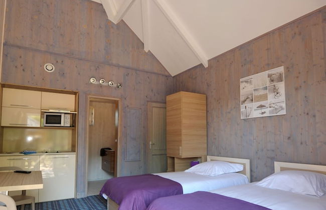 Les Rives du Lac - Foto 5