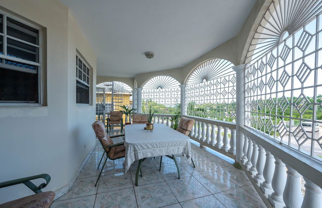 Leela's Manor - Foto 21