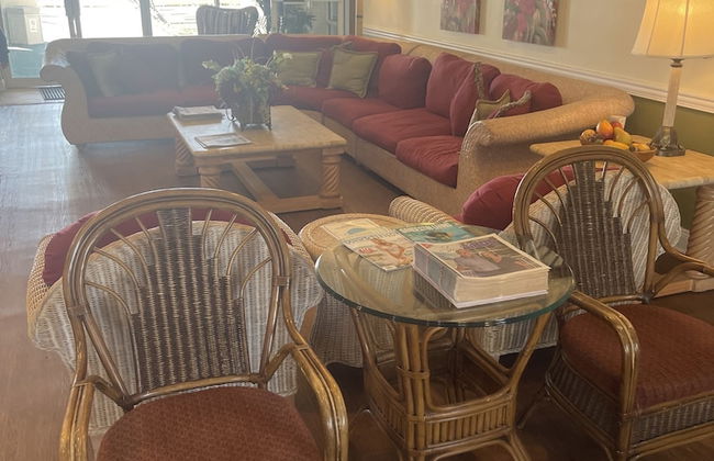 Getaways at Destin Holiday Beach Resort - Foto 7