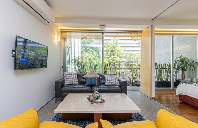 Masaryk 123 | Executive Luxury Apartments in Polanco - Foto 36