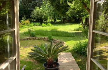 Idyllische Fewo Belling Spa - eigene Sauna - Foto 1