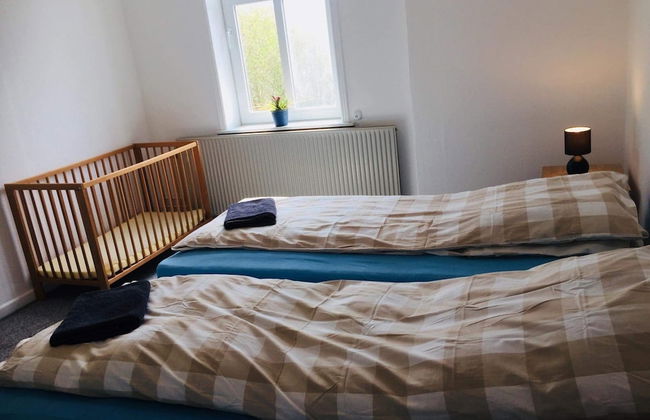 Holiday Home Rejsby near Rømø - Foto 36