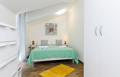 Holiday home Barbara - Two Bedroom Holiday home - Foto 29