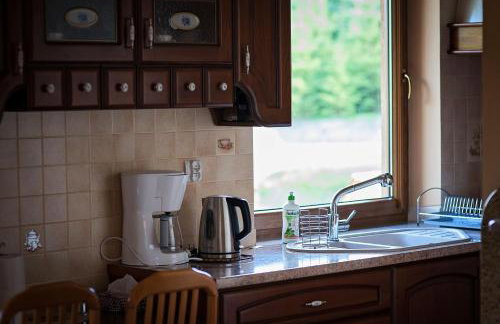 Lodges Zacisze I - Foto 53