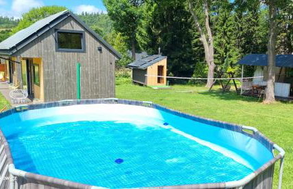 3 Peaks Houses - Domki Całoroczne - Foto 28