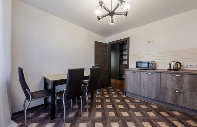 Apartment on Tramvaynyy pereulok 2-3 10 floor - Photo 13