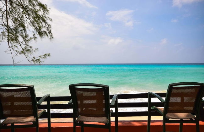 3 Sea Star by BSL Rentals - Foto 47