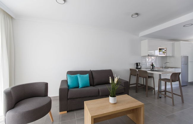 Apartamentos Walhalla - Foto 24