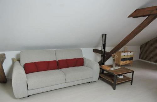 Appartement cosy proche centre - Foto 8