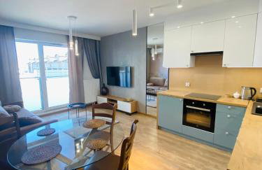 Apartamenty Białe nad jeziorem Białym - Foto 42