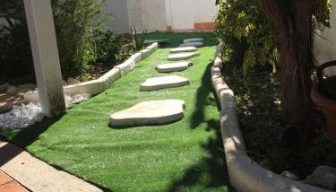 Casetta Nica - Foto 5, Garden