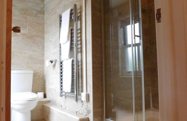 Stay Norwich Apartments The Old Workshop - Foto 4