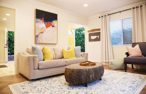 Mile to Beach! Fully Fenced Private SoCal Cottage - Photo 33